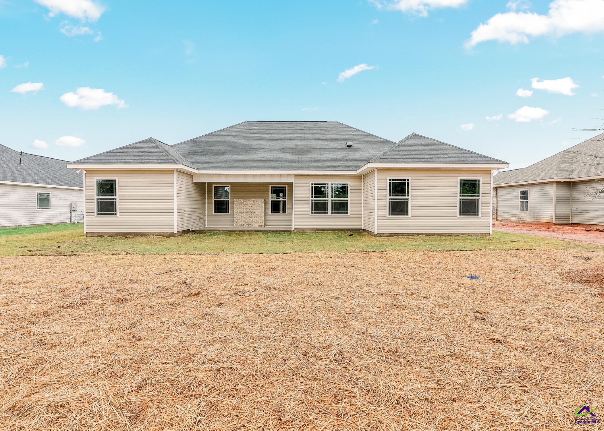 213 Overton Drive