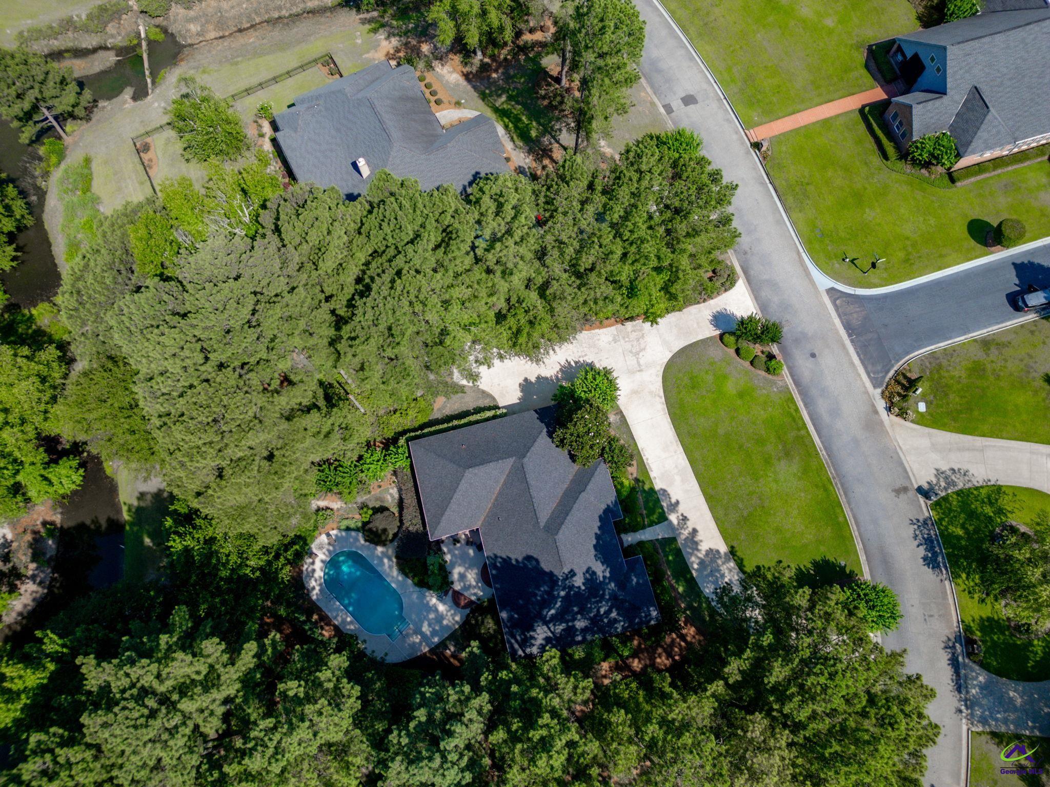 23 Willow Lake Drive