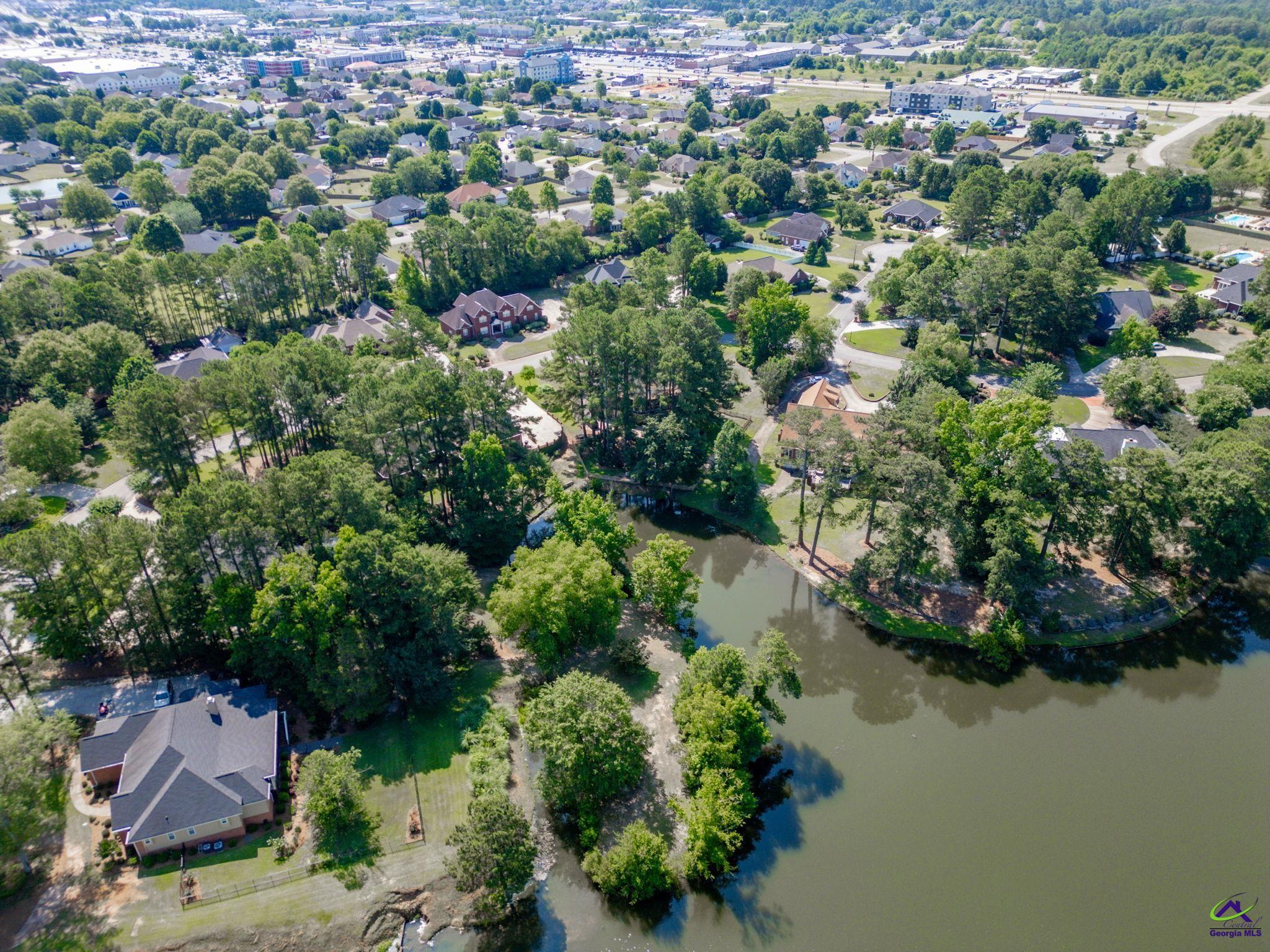 23 Willow Lake Drive