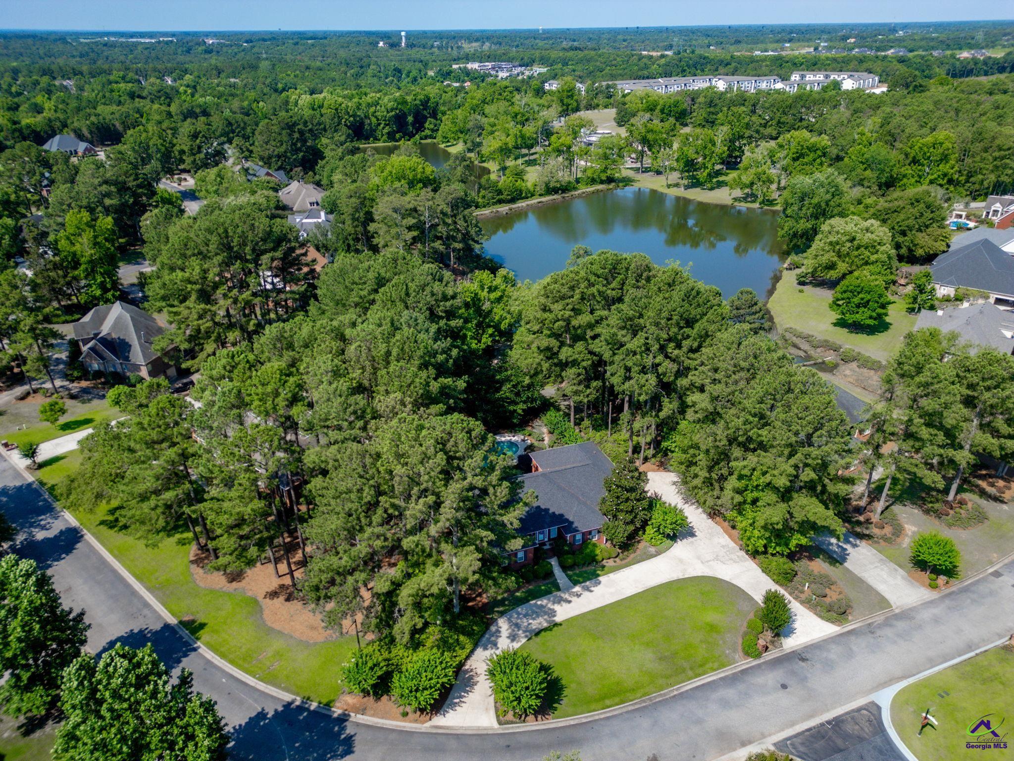23 Willow Lake Drive