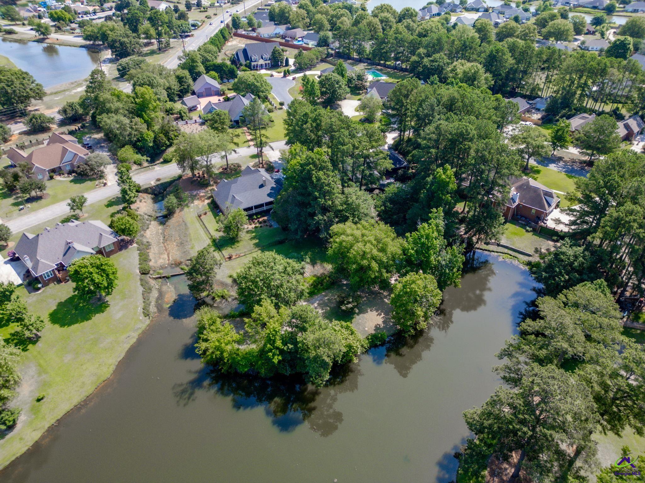 23 Willow Lake Drive