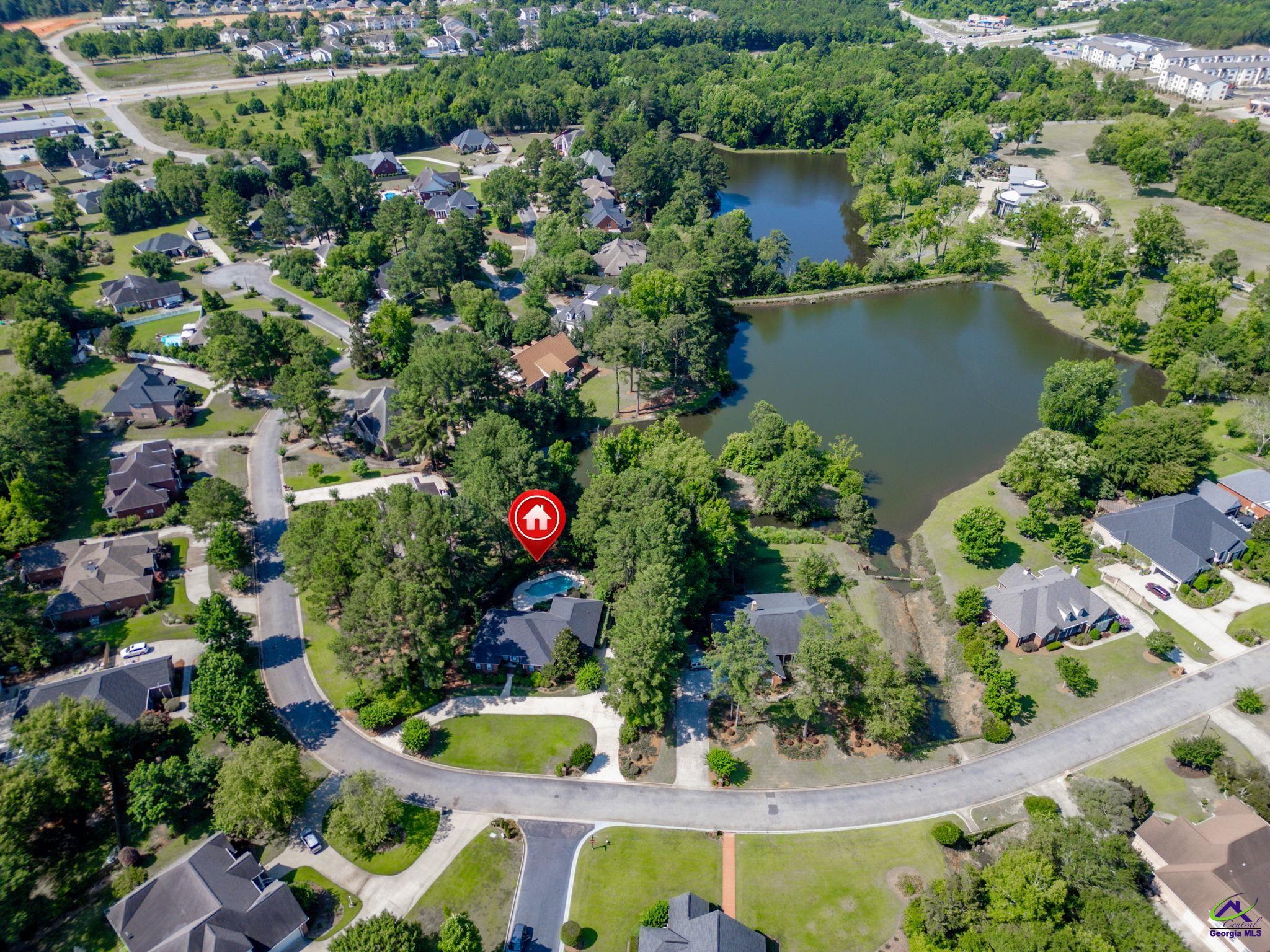 23 Willow Lake Drive
