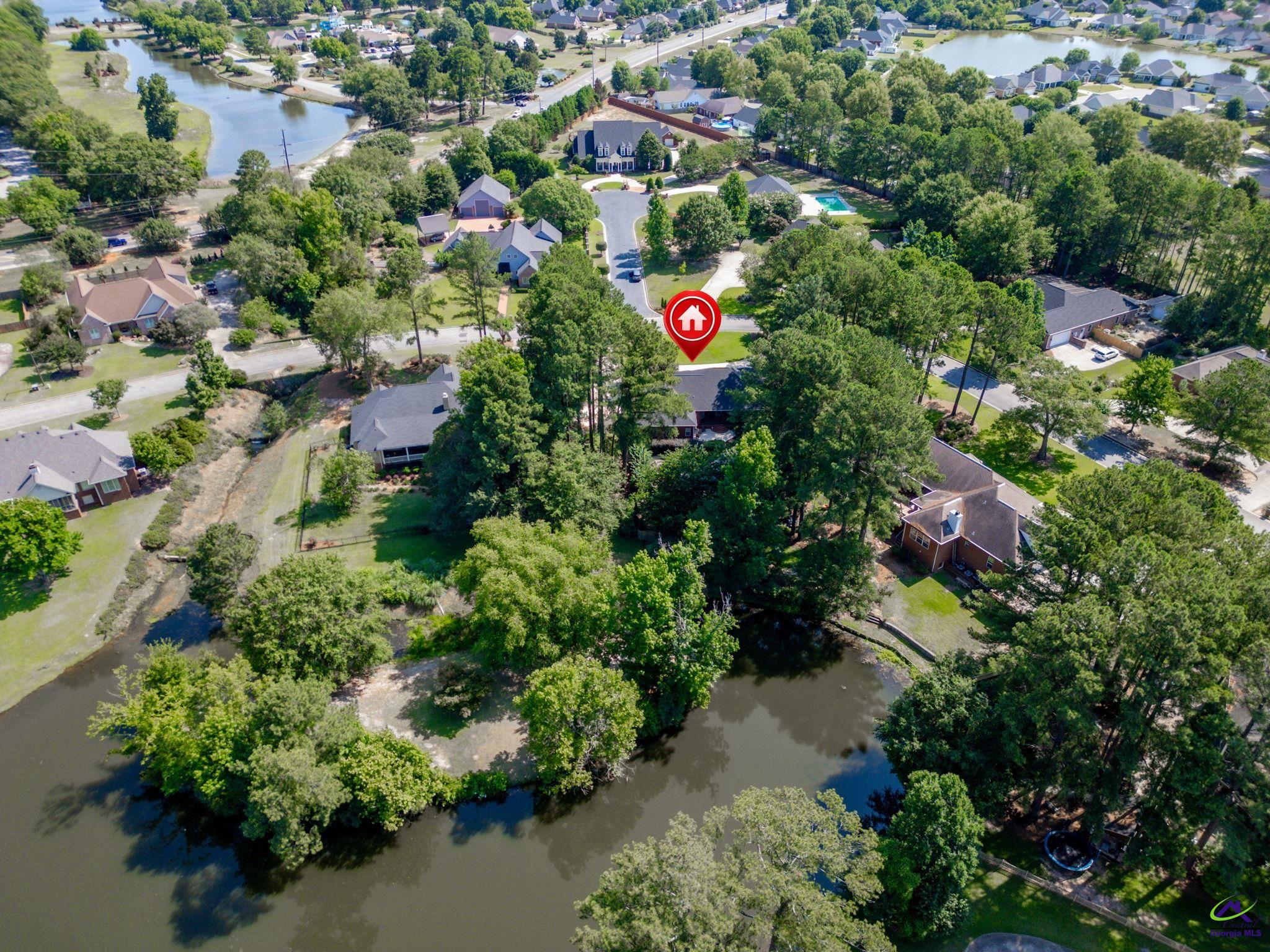 23 Willow Lake Drive
