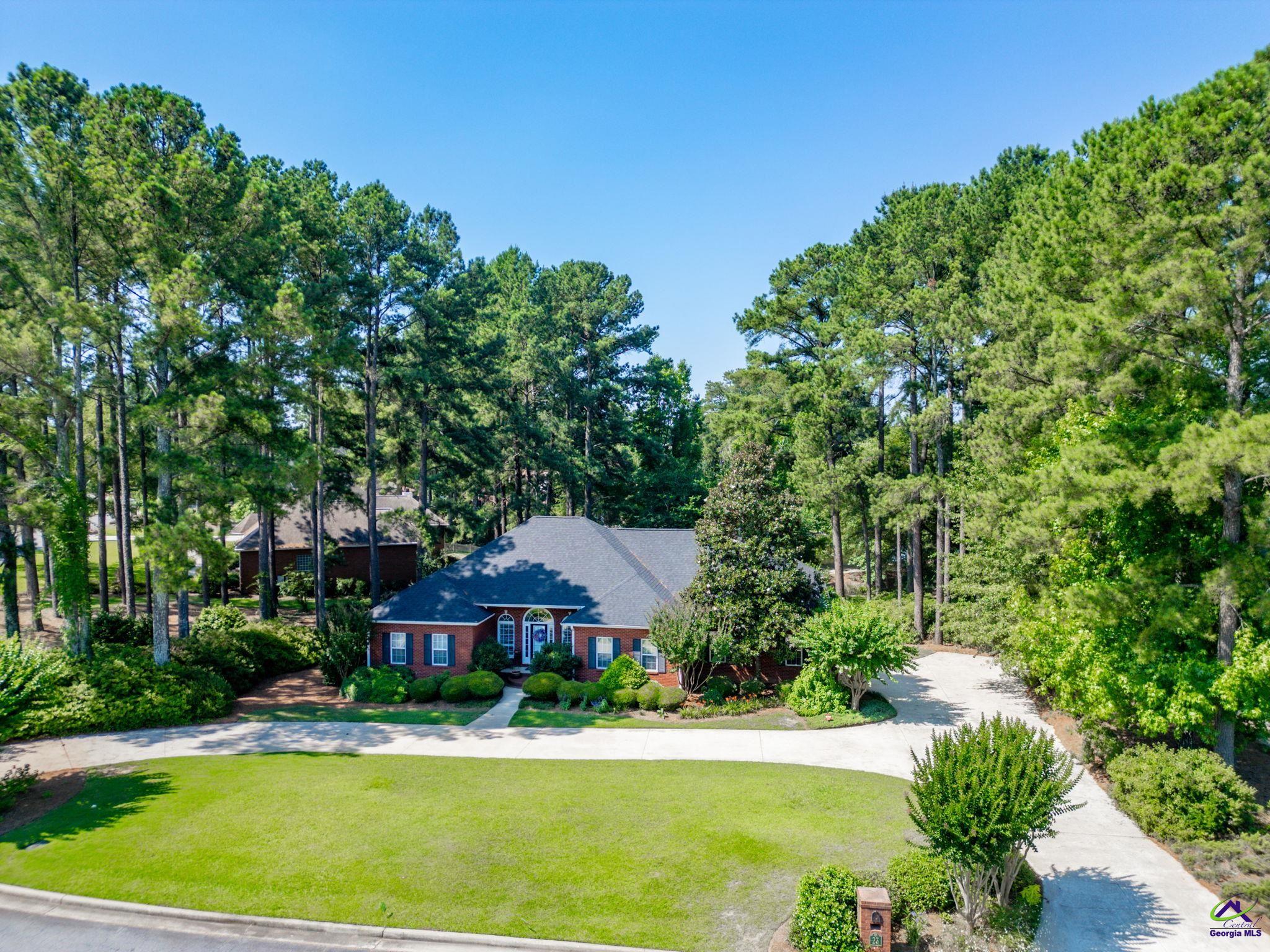 23 Willow Lake Drive