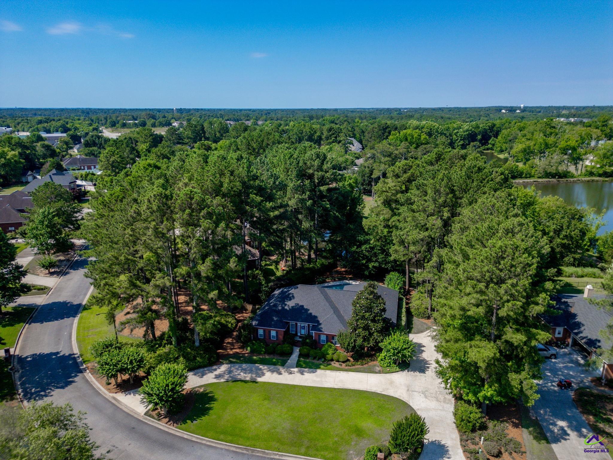 23 Willow Lake Drive