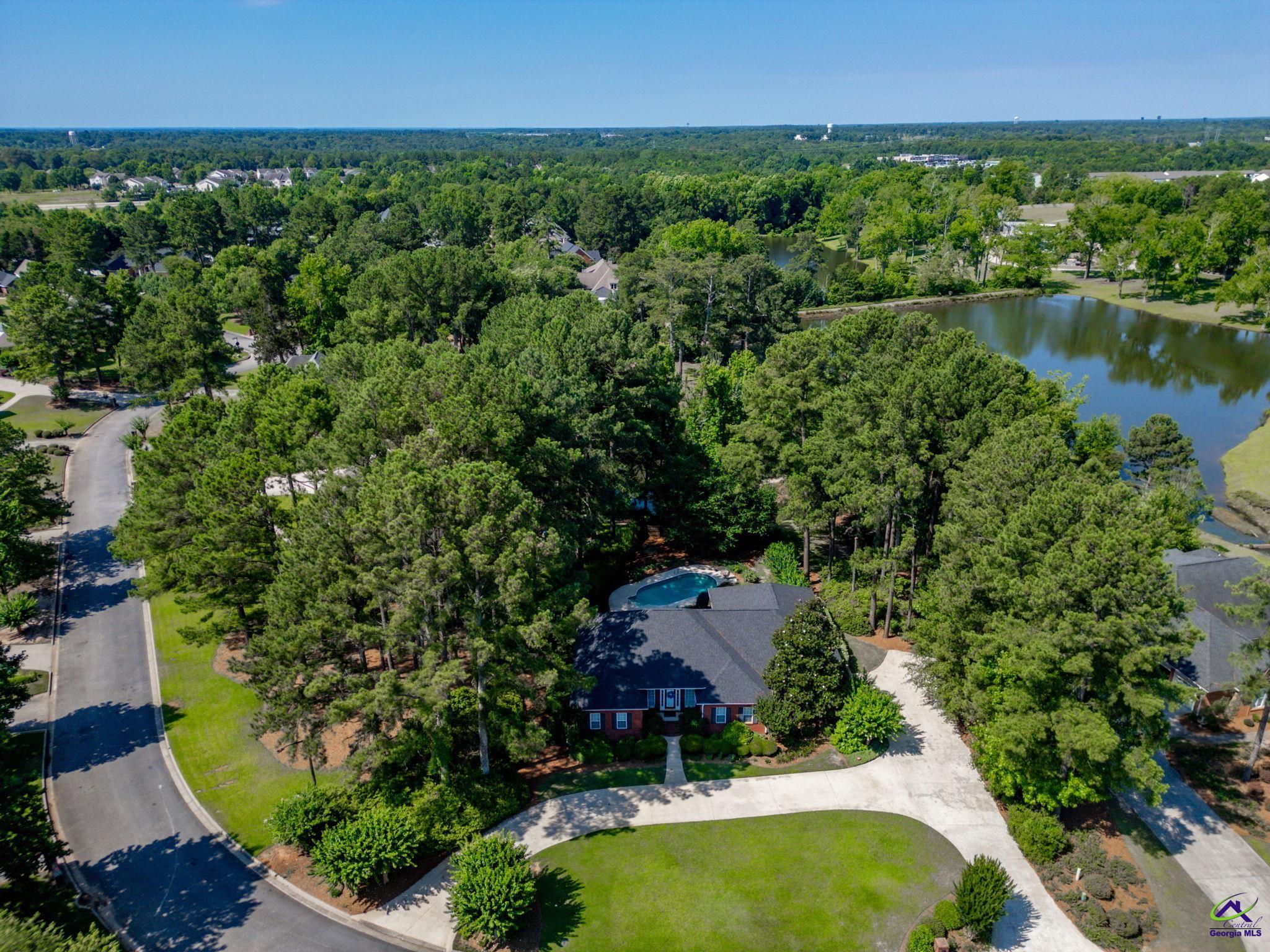 23 Willow Lake Drive