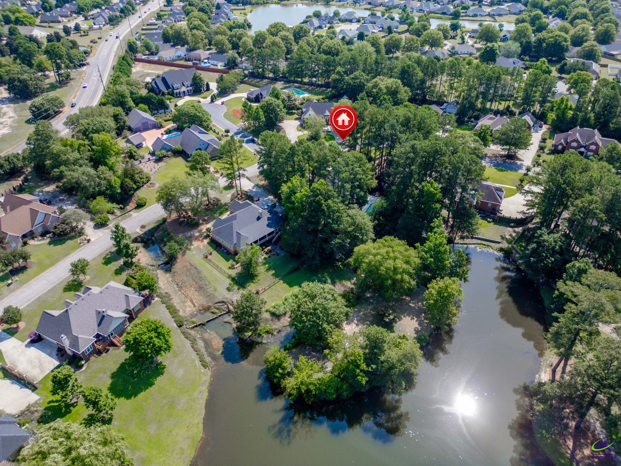 23 Willow Lake Drive