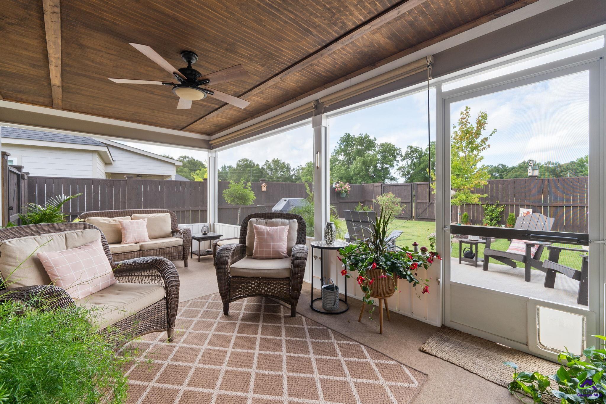 111 Sugar Creek Trail