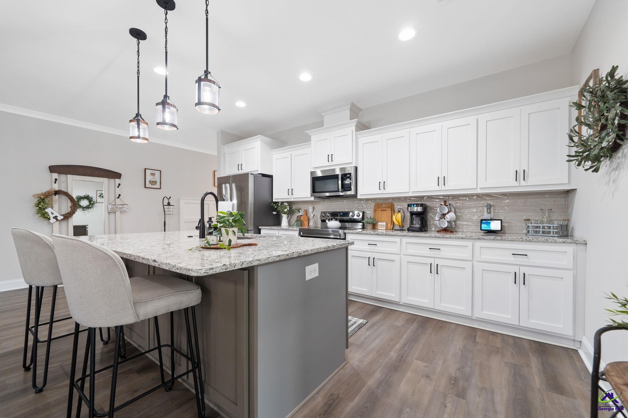 111 Sugar Creek Trail