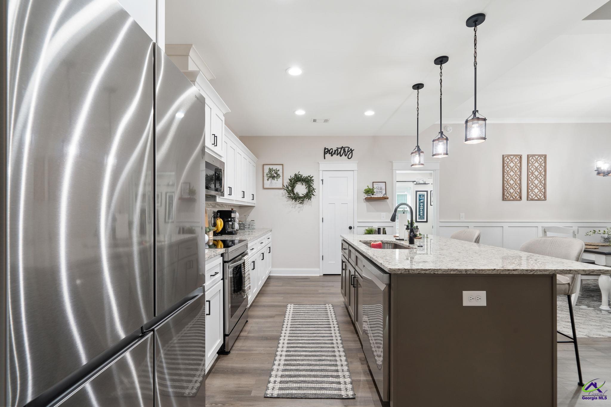 111 Sugar Creek Trail