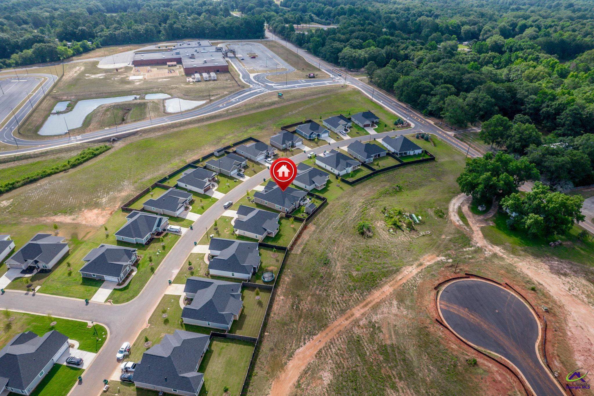111 Sugar Creek Trail