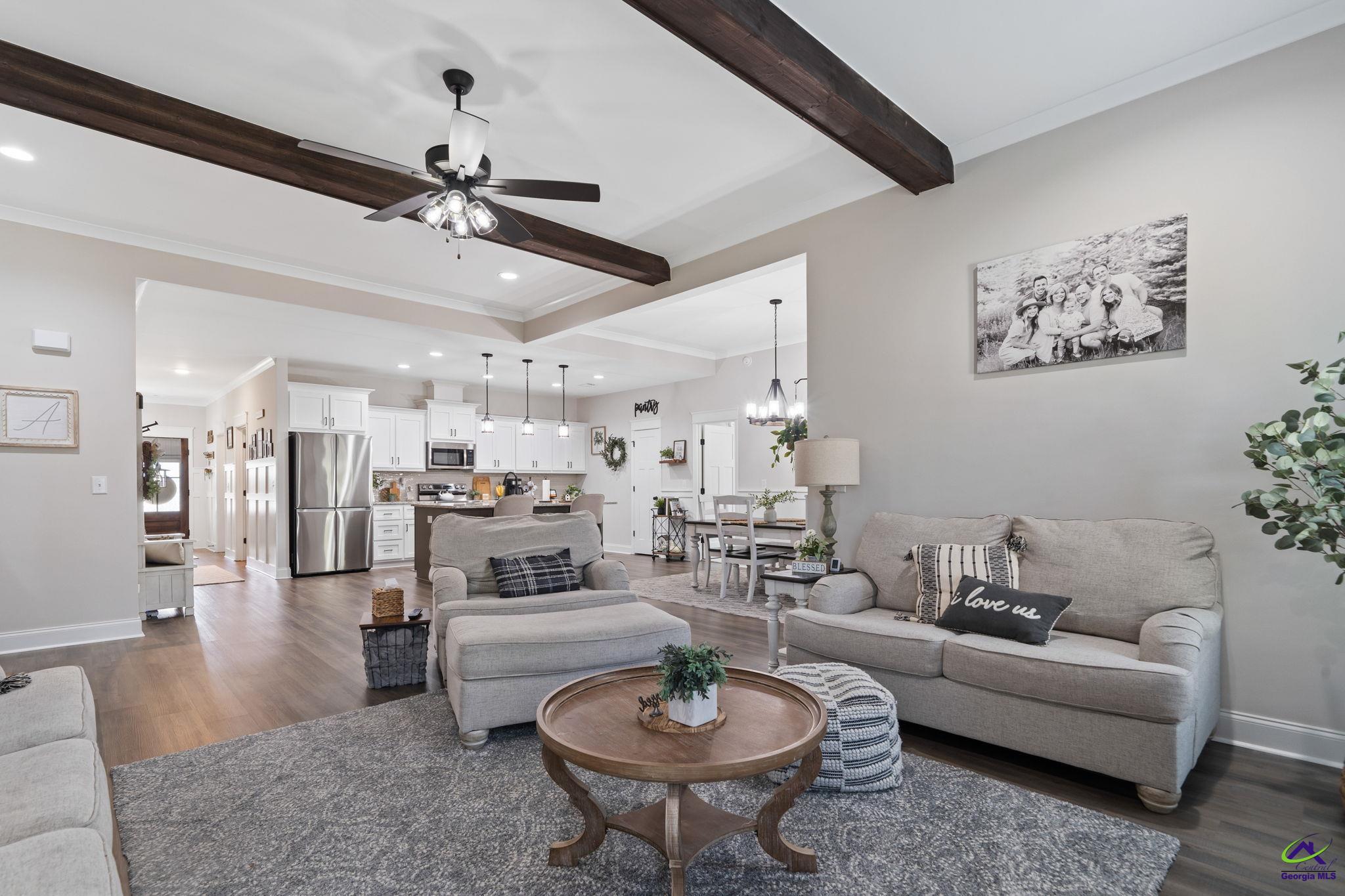 111 Sugar Creek Trail