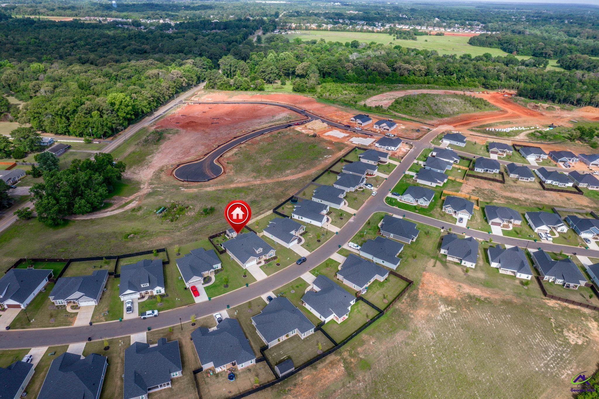 111 Sugar Creek Trail