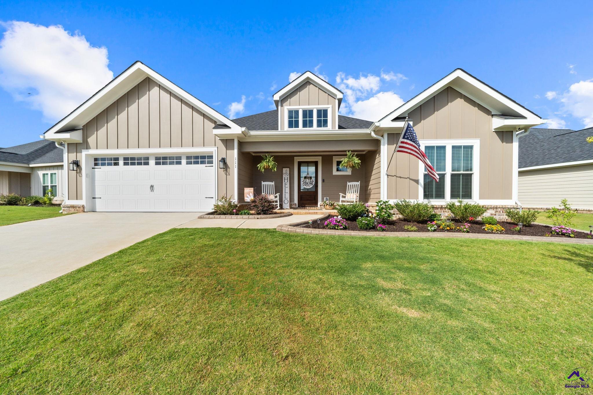 111 Sugar Creek Trail