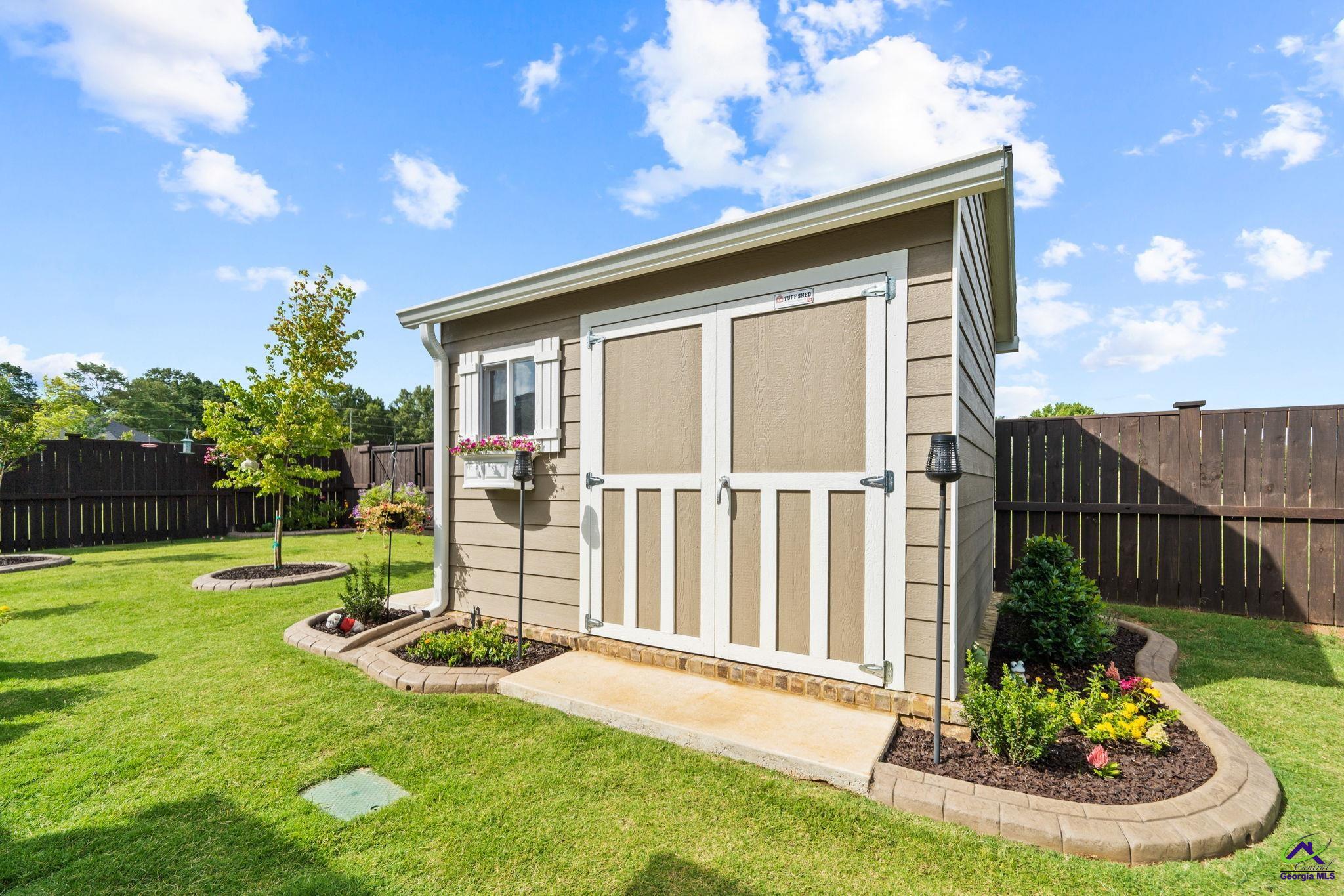 111 Sugar Creek Trail
