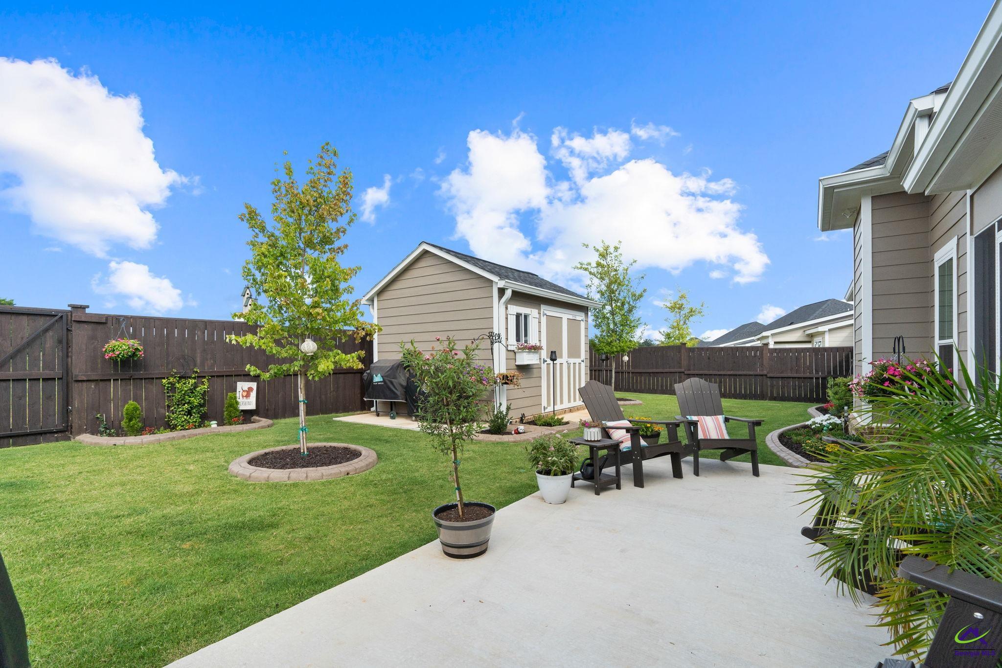 111 Sugar Creek Trail
