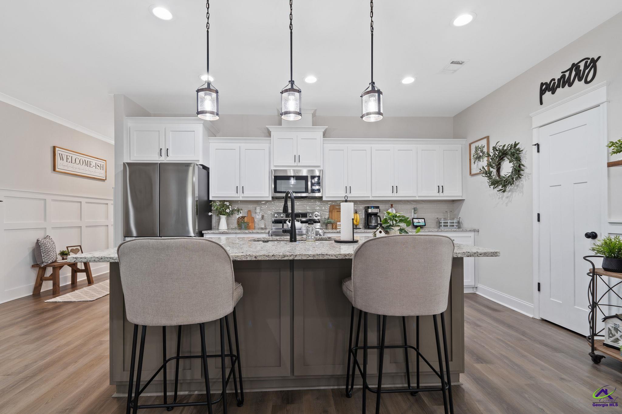 111 Sugar Creek Trail