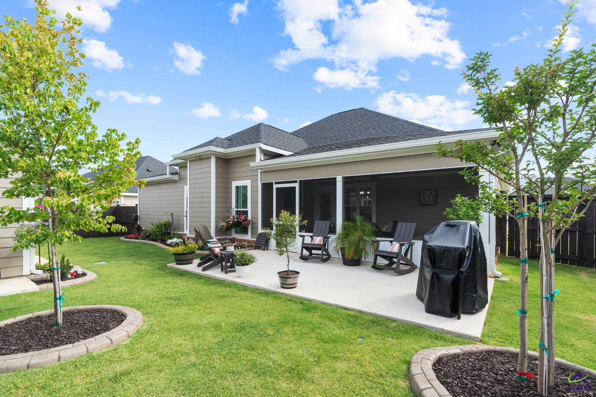 111 Sugar Creek Trail
