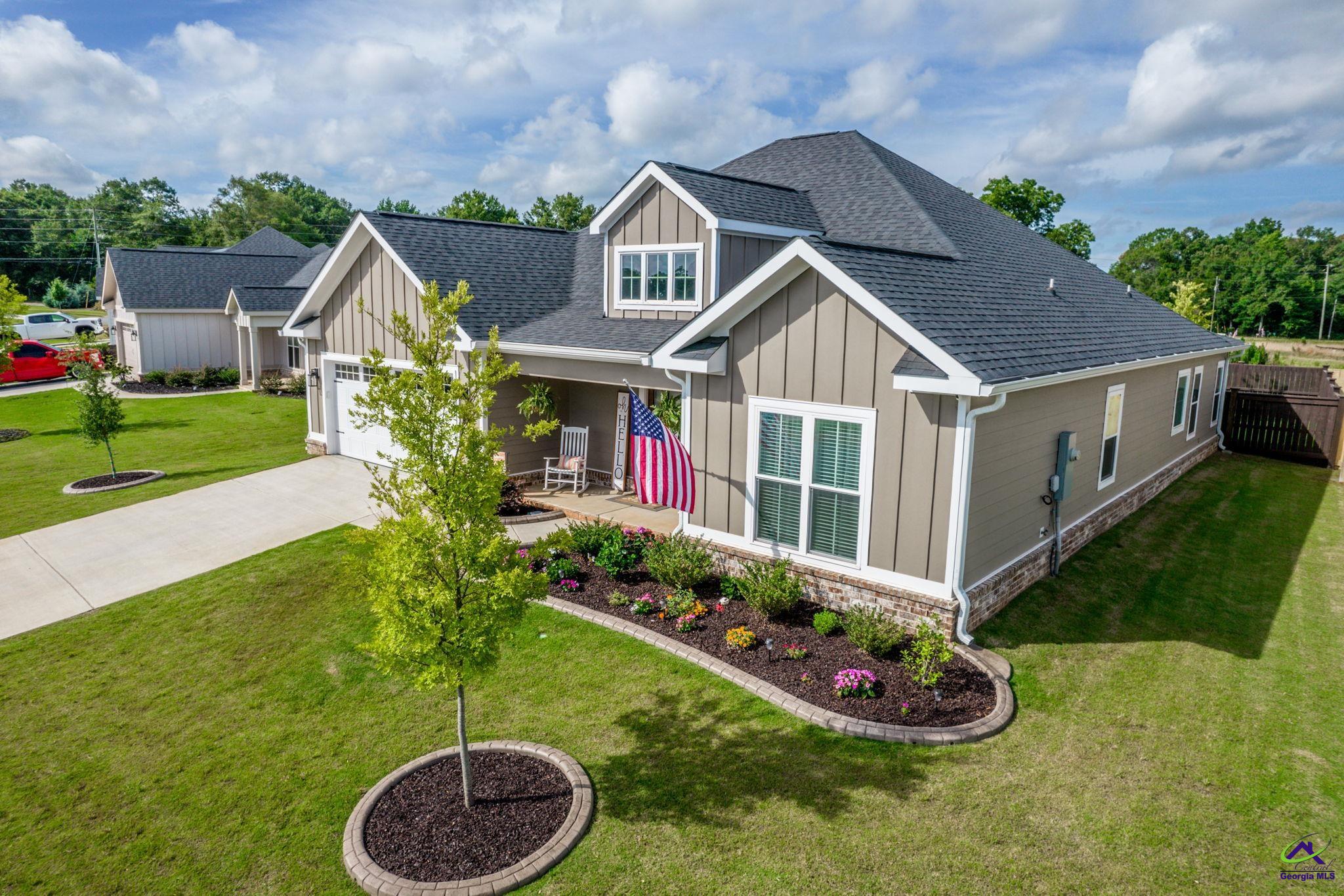 111 Sugar Creek Trail