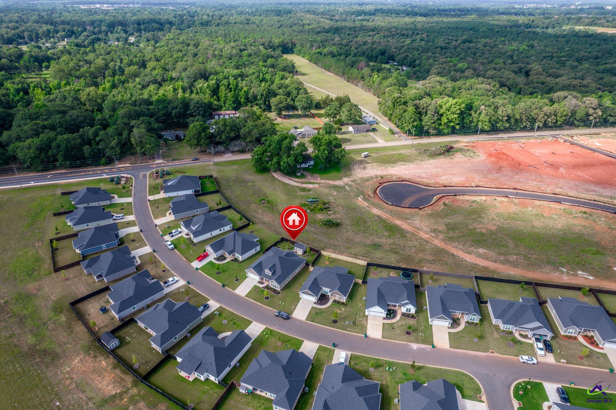 111 Sugar Creek Trail