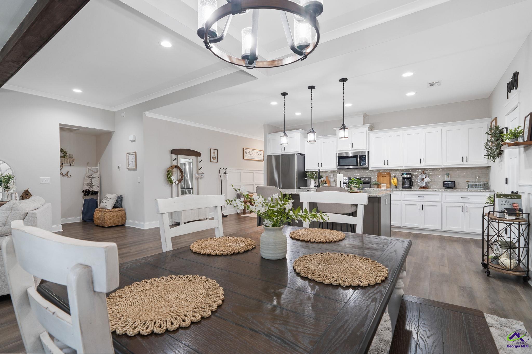111 Sugar Creek Trail