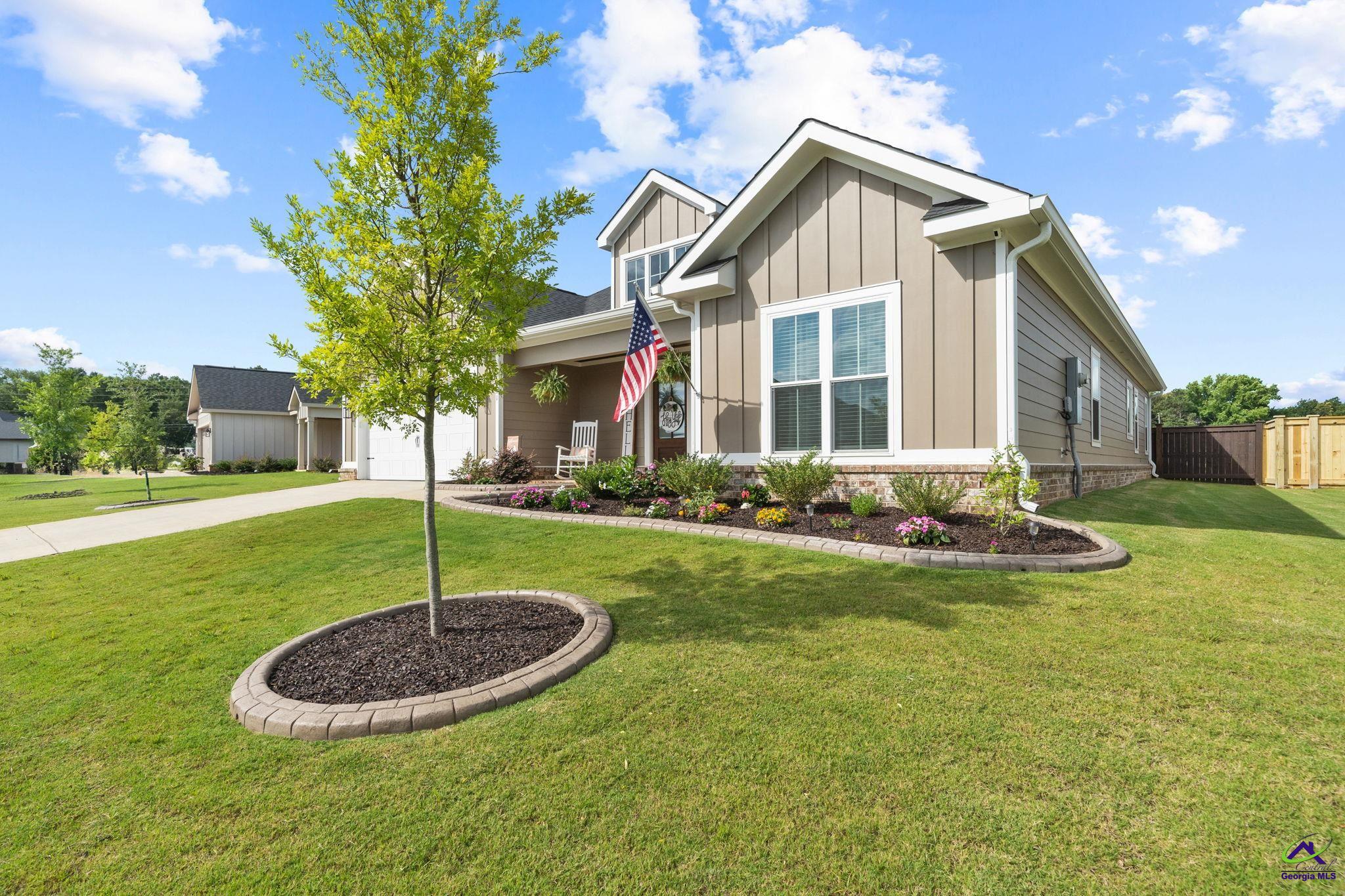 111 Sugar Creek Trail