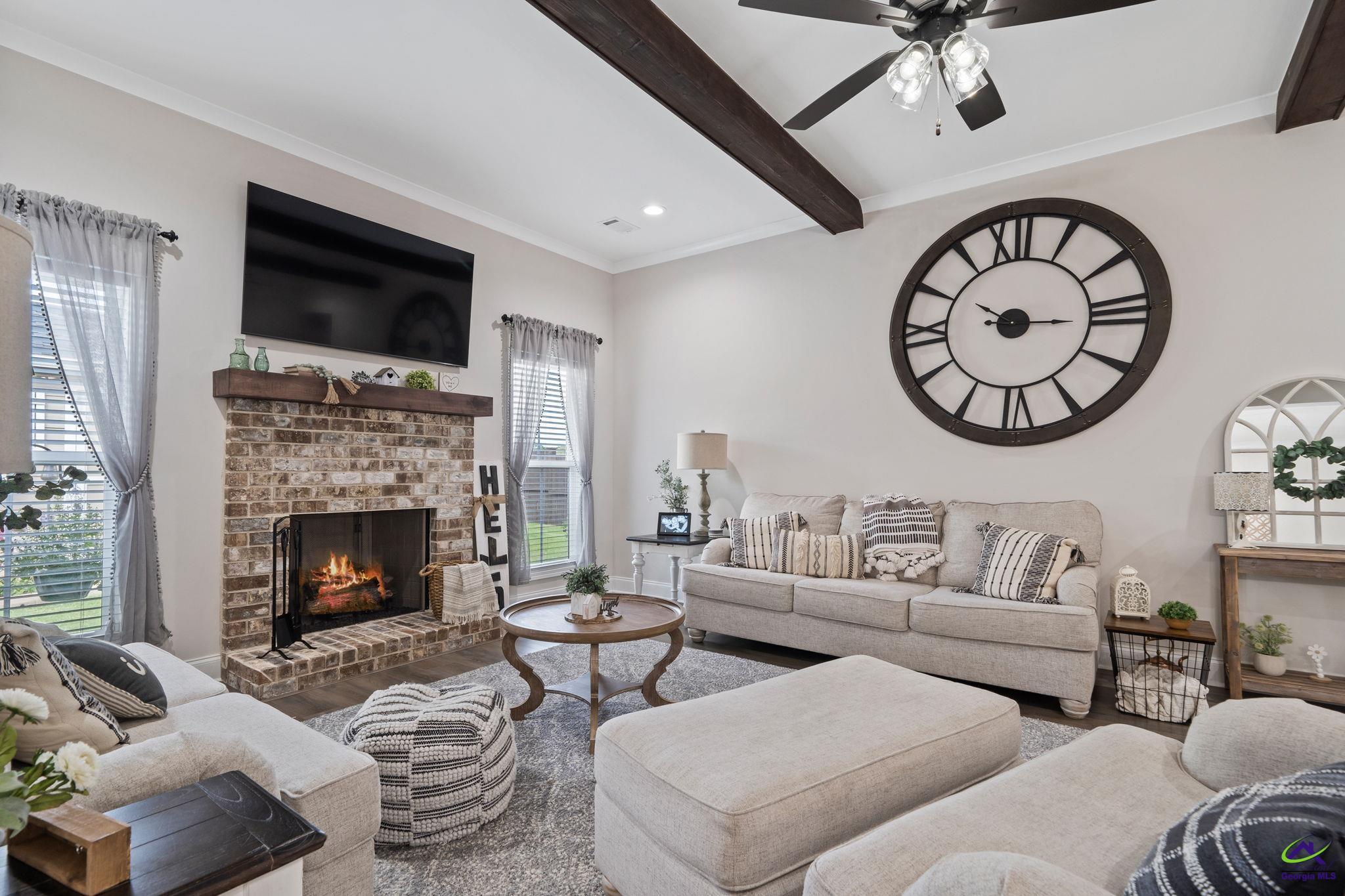 111 Sugar Creek Trail