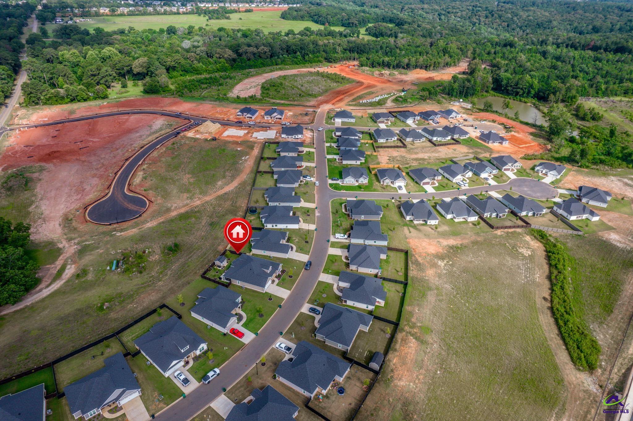 111 Sugar Creek Trail