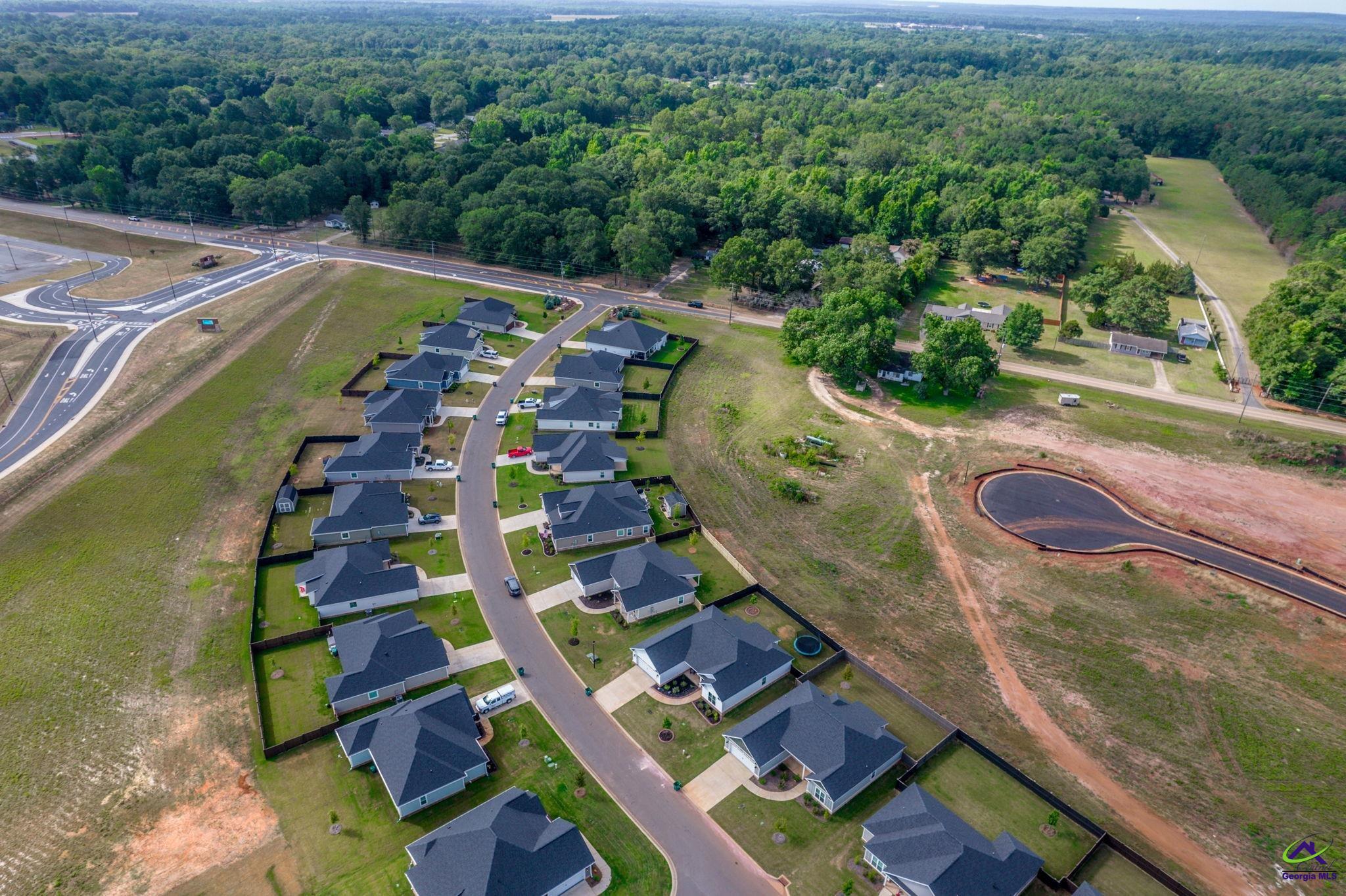 111 Sugar Creek Trail