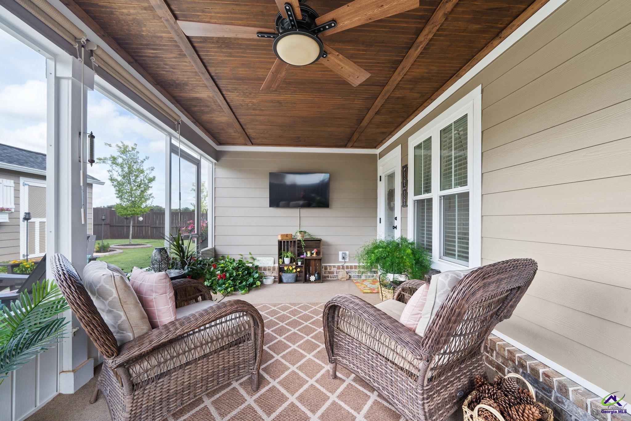 111 Sugar Creek Trail