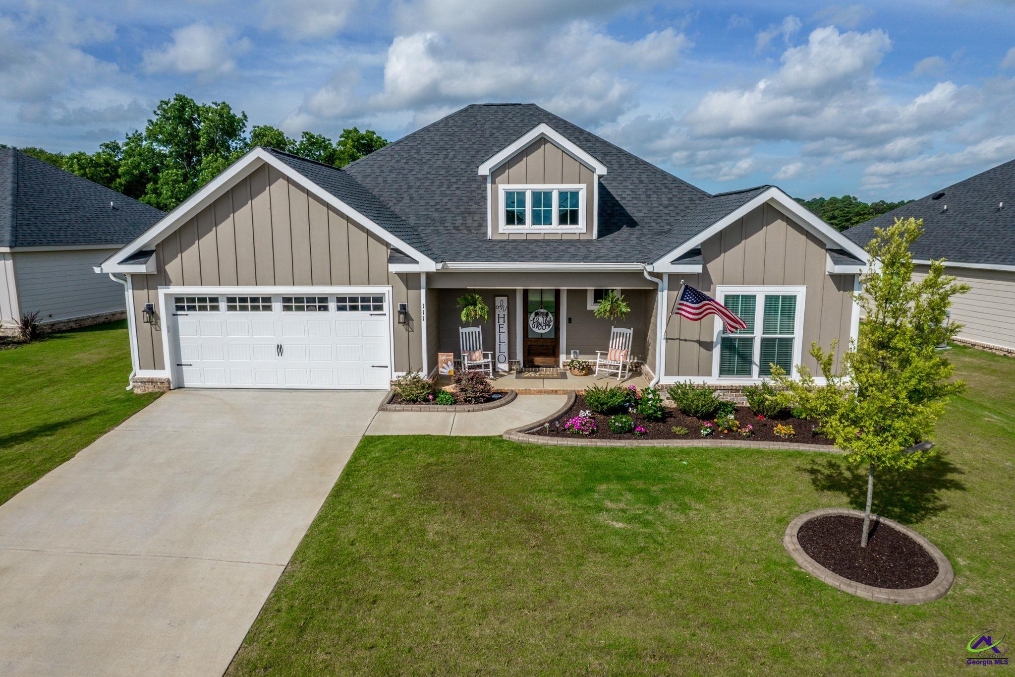 111 Sugar Creek Trail