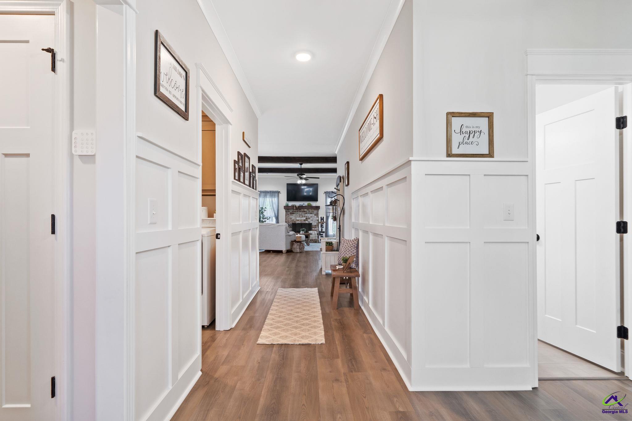 111 Sugar Creek Trail