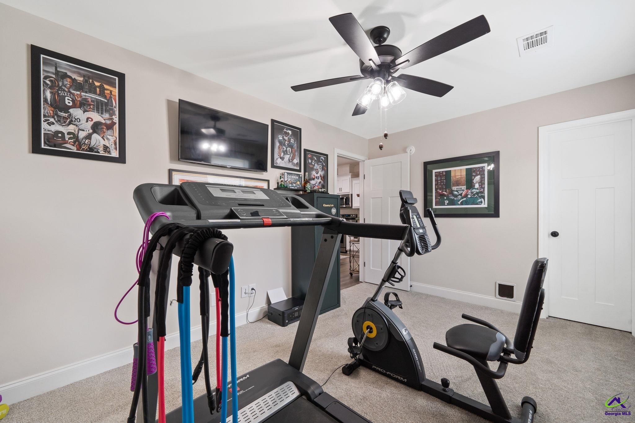 111 Sugar Creek Trail