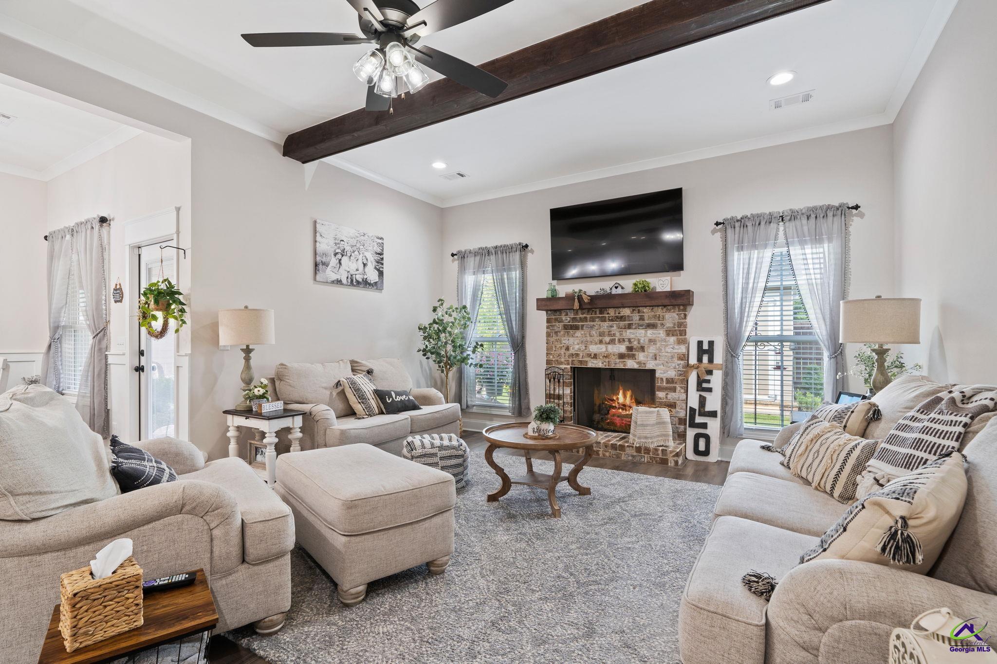 111 Sugar Creek Trail