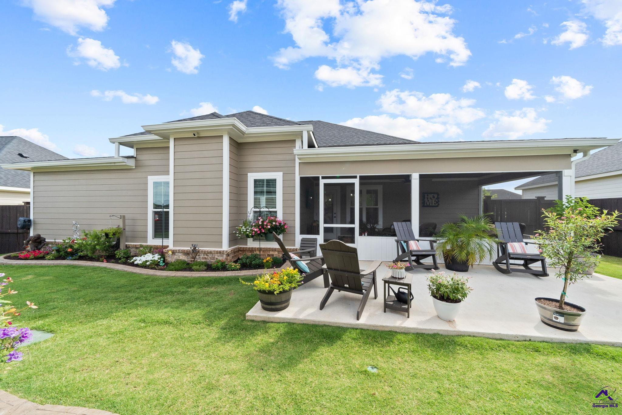 111 Sugar Creek Trail