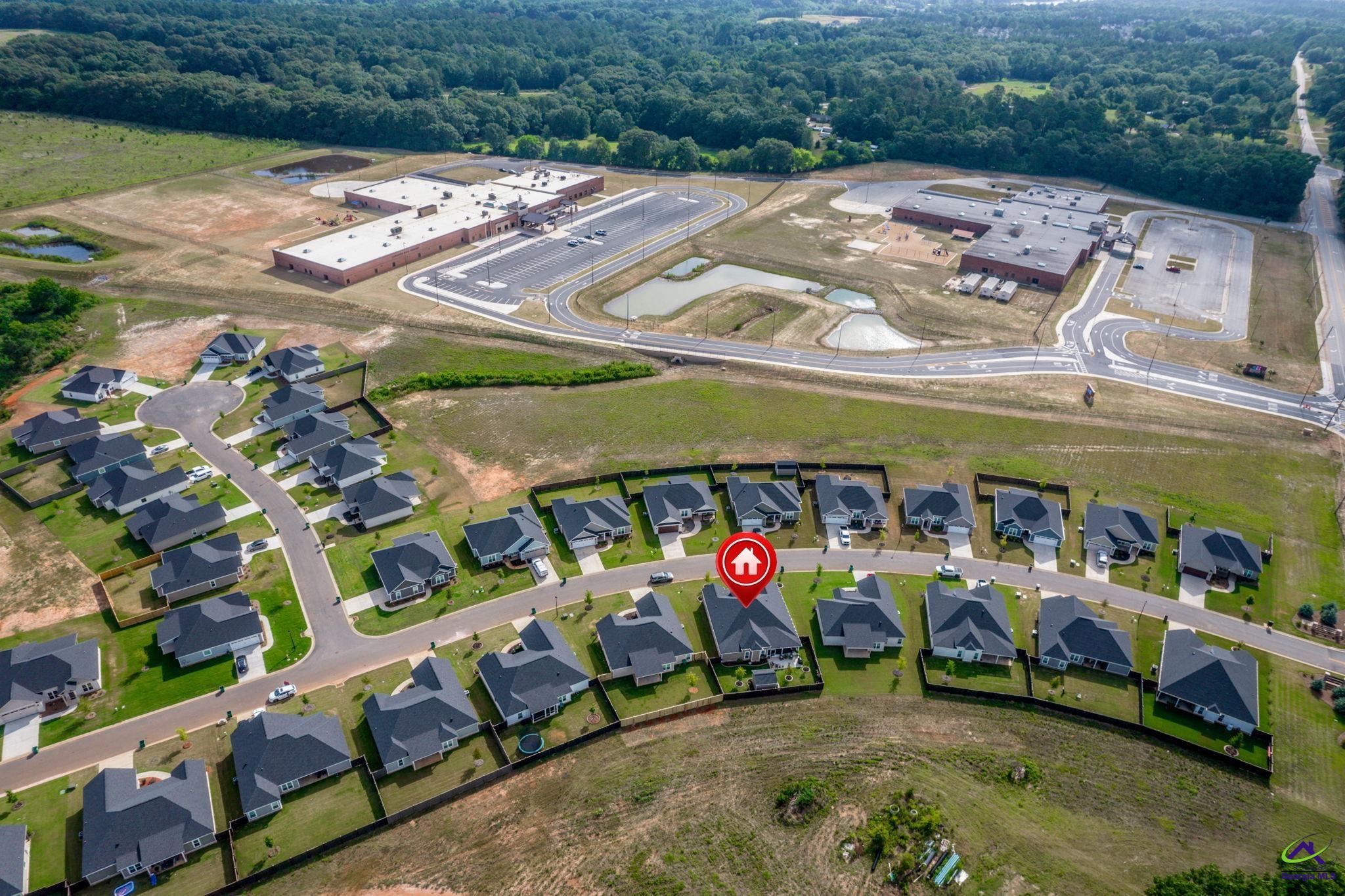 111 Sugar Creek Trail