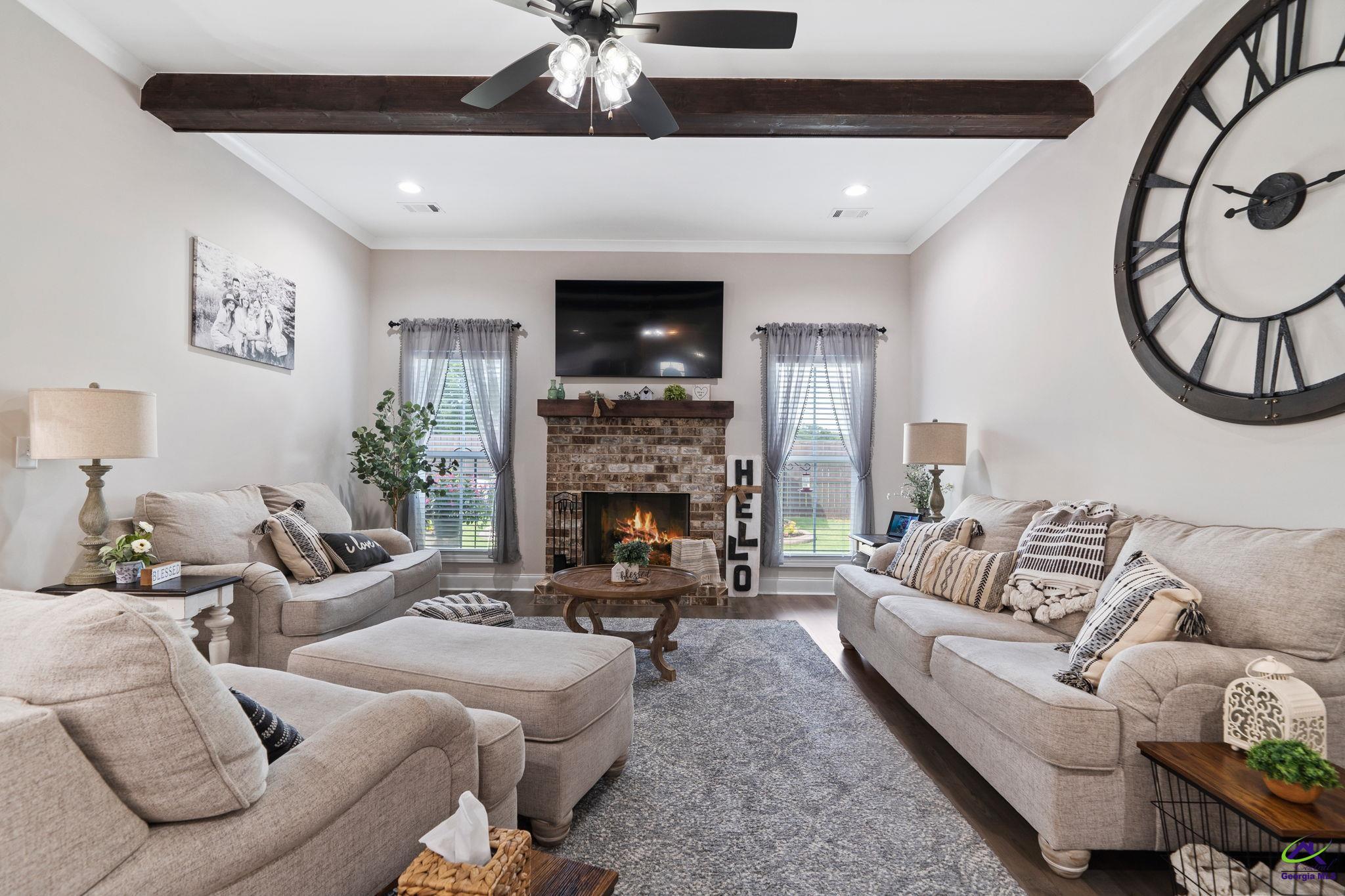 111 Sugar Creek Trail