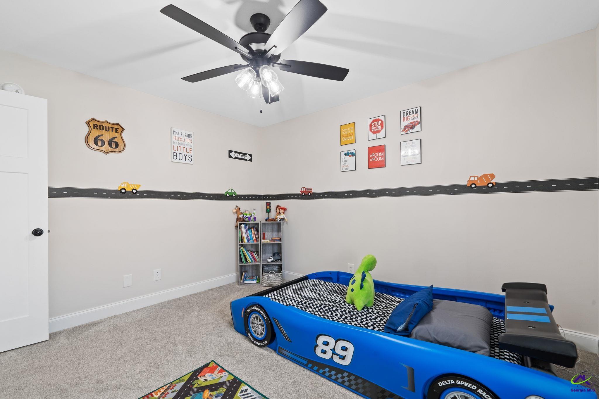 111 Sugar Creek Trail
