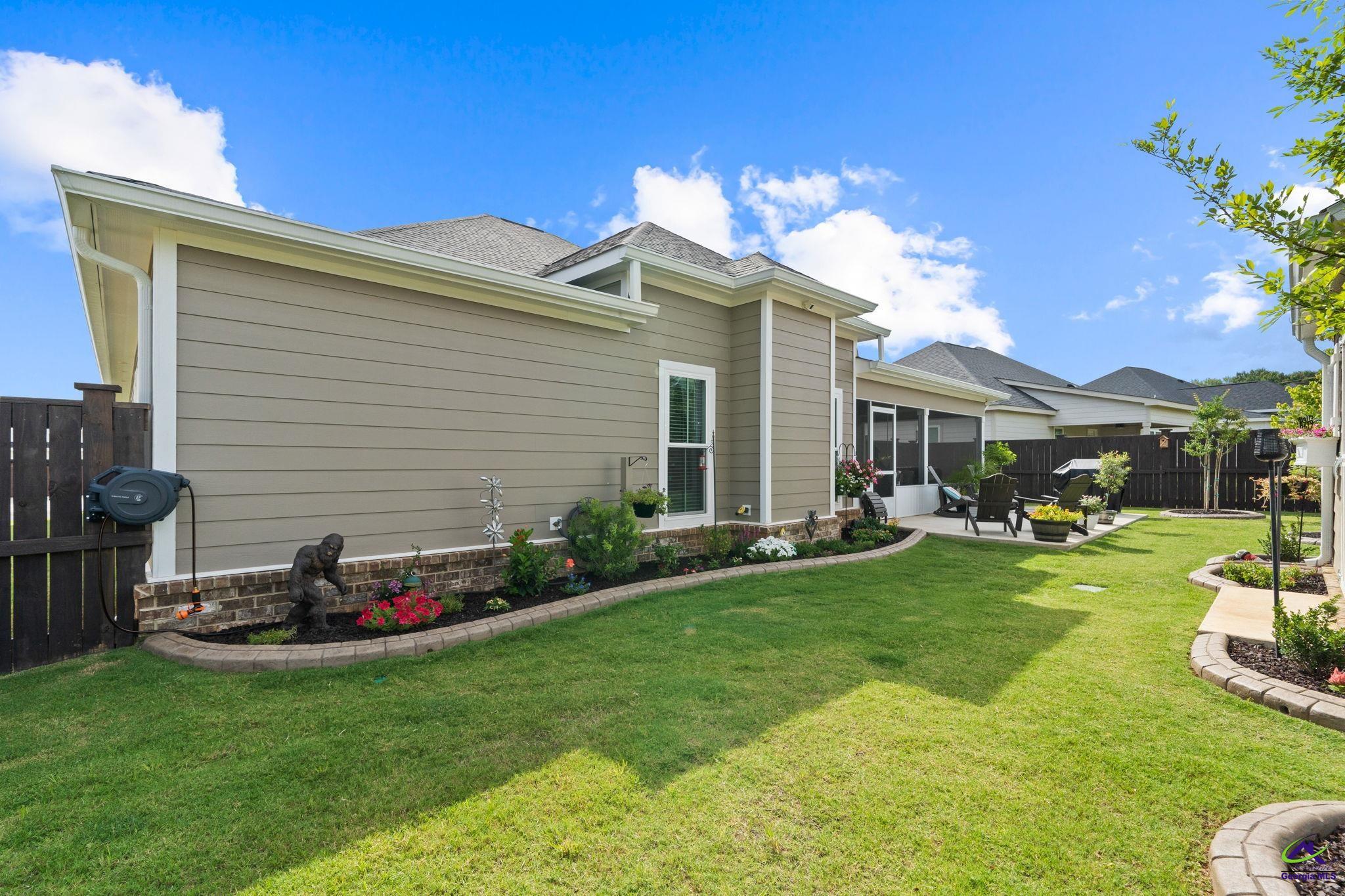 111 Sugar Creek Trail
