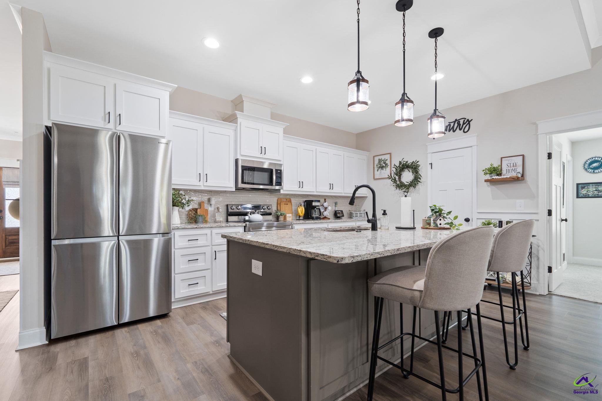 111 Sugar Creek Trail