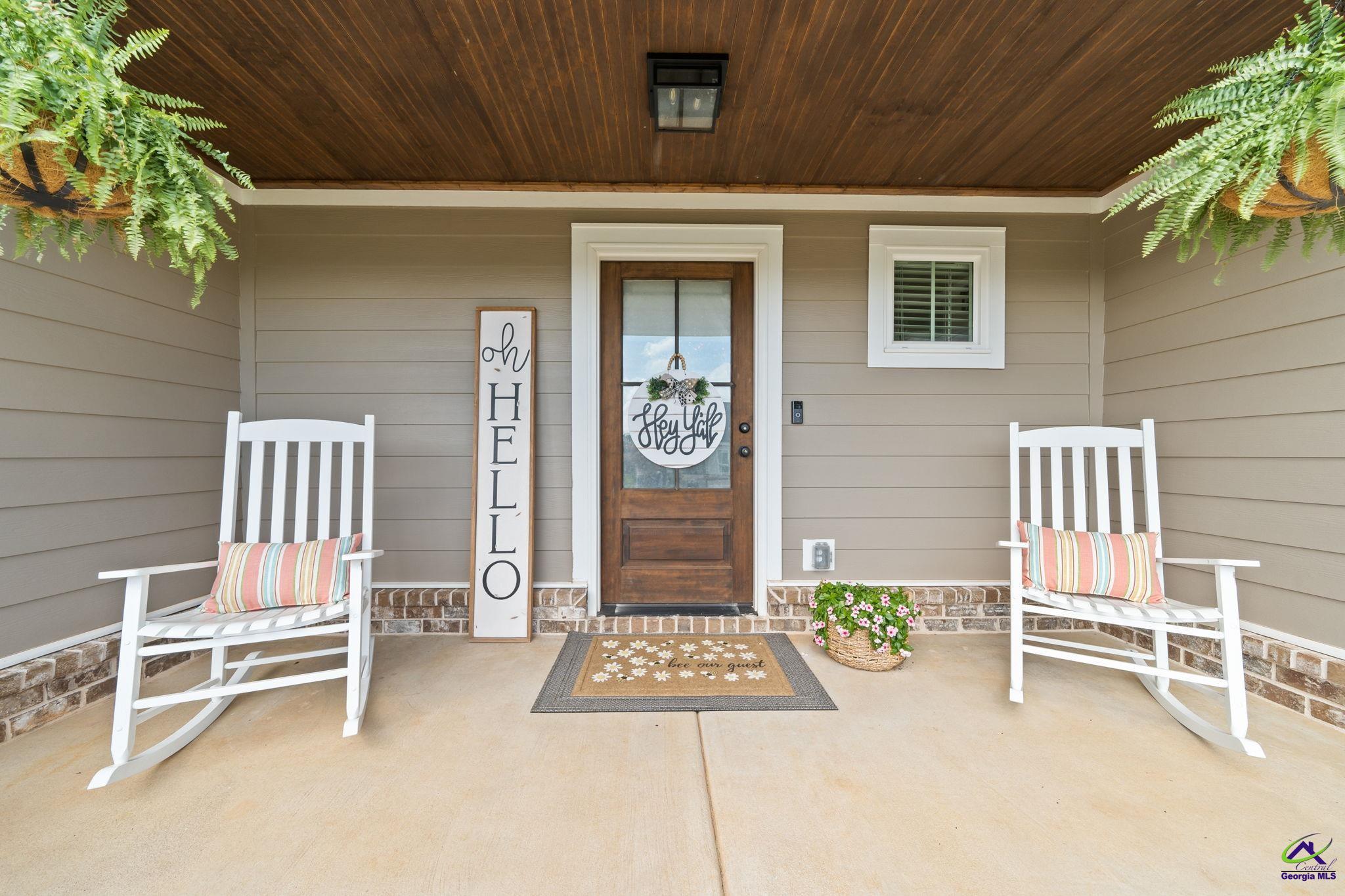 111 Sugar Creek Trail