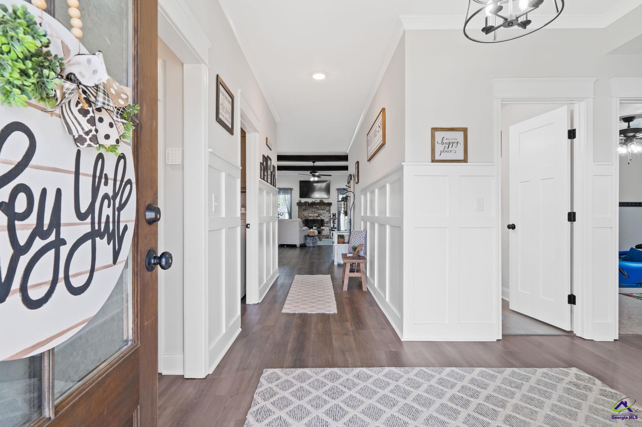 111 Sugar Creek Trail