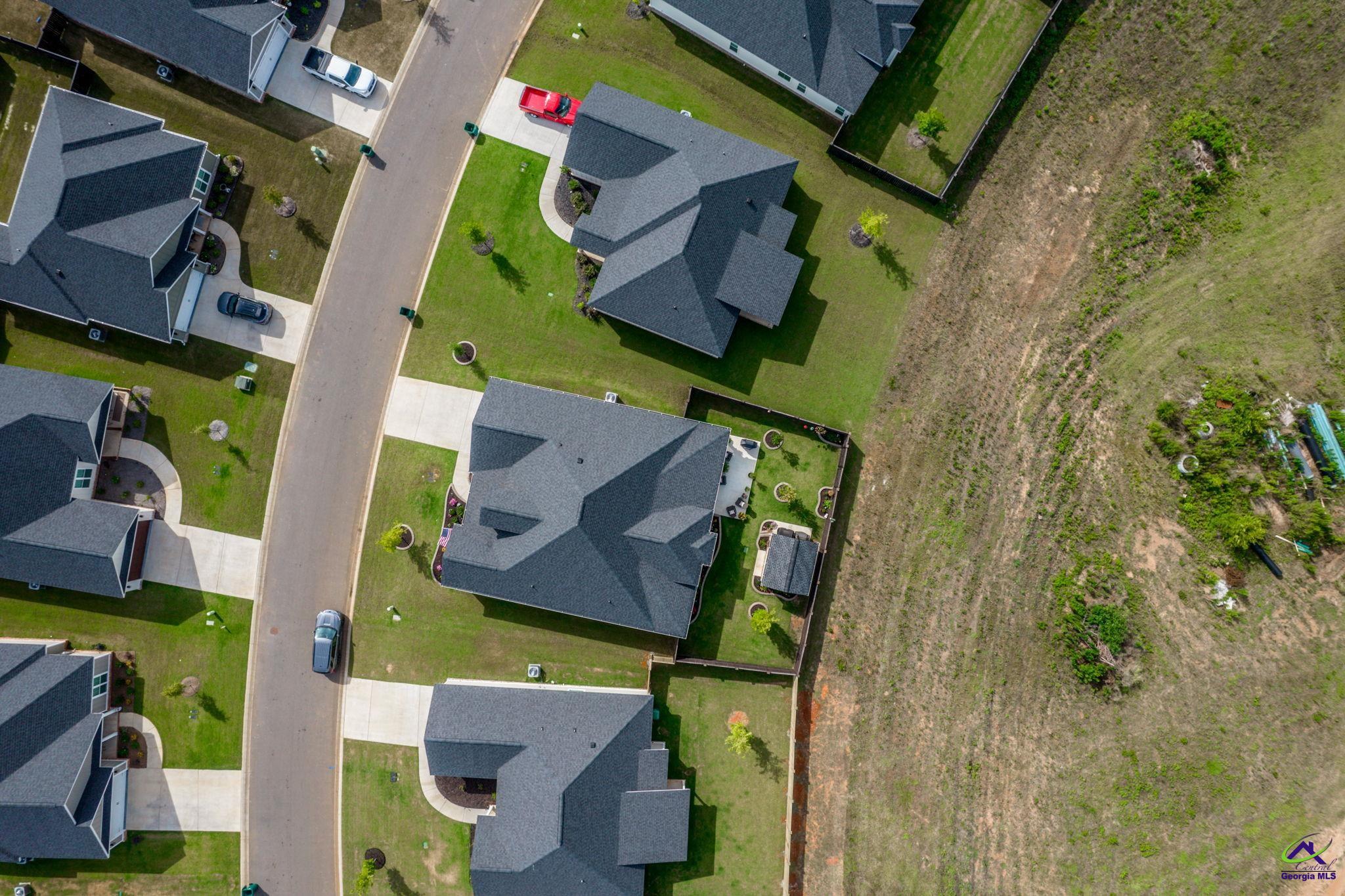 111 Sugar Creek Trail