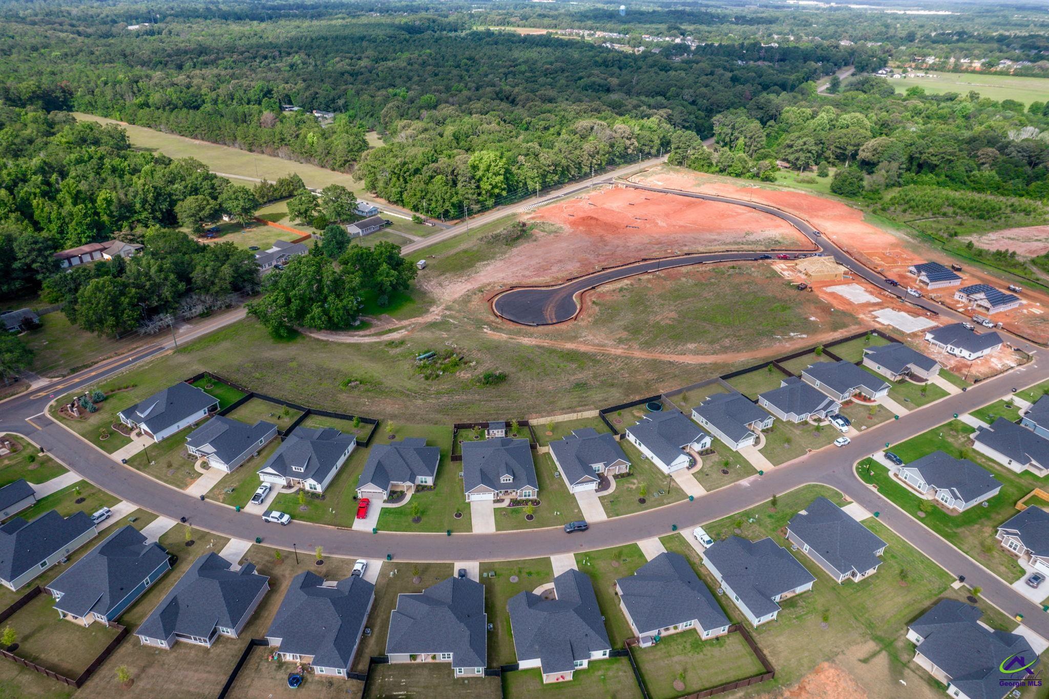 111 Sugar Creek Trail