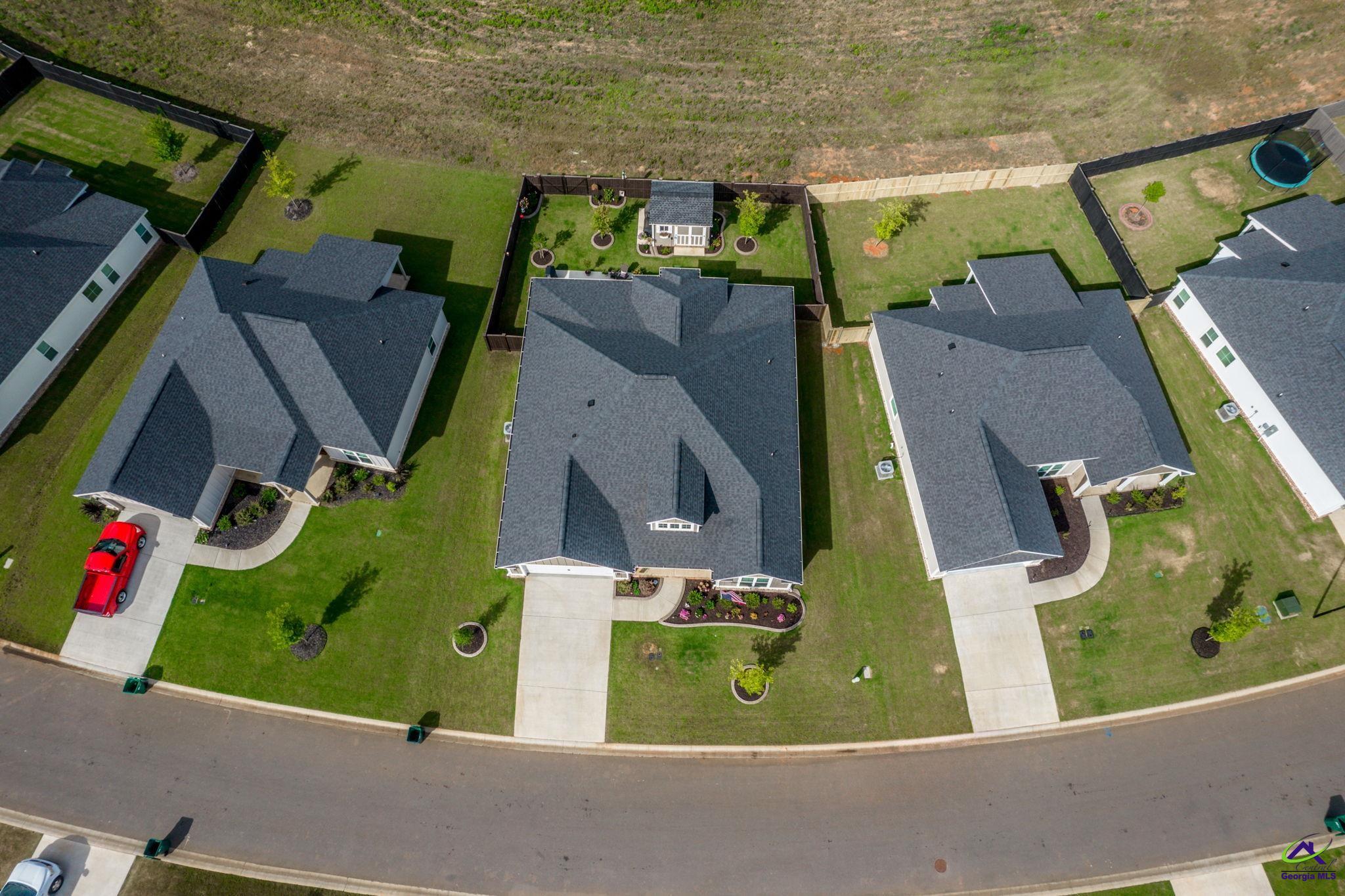 111 Sugar Creek Trail