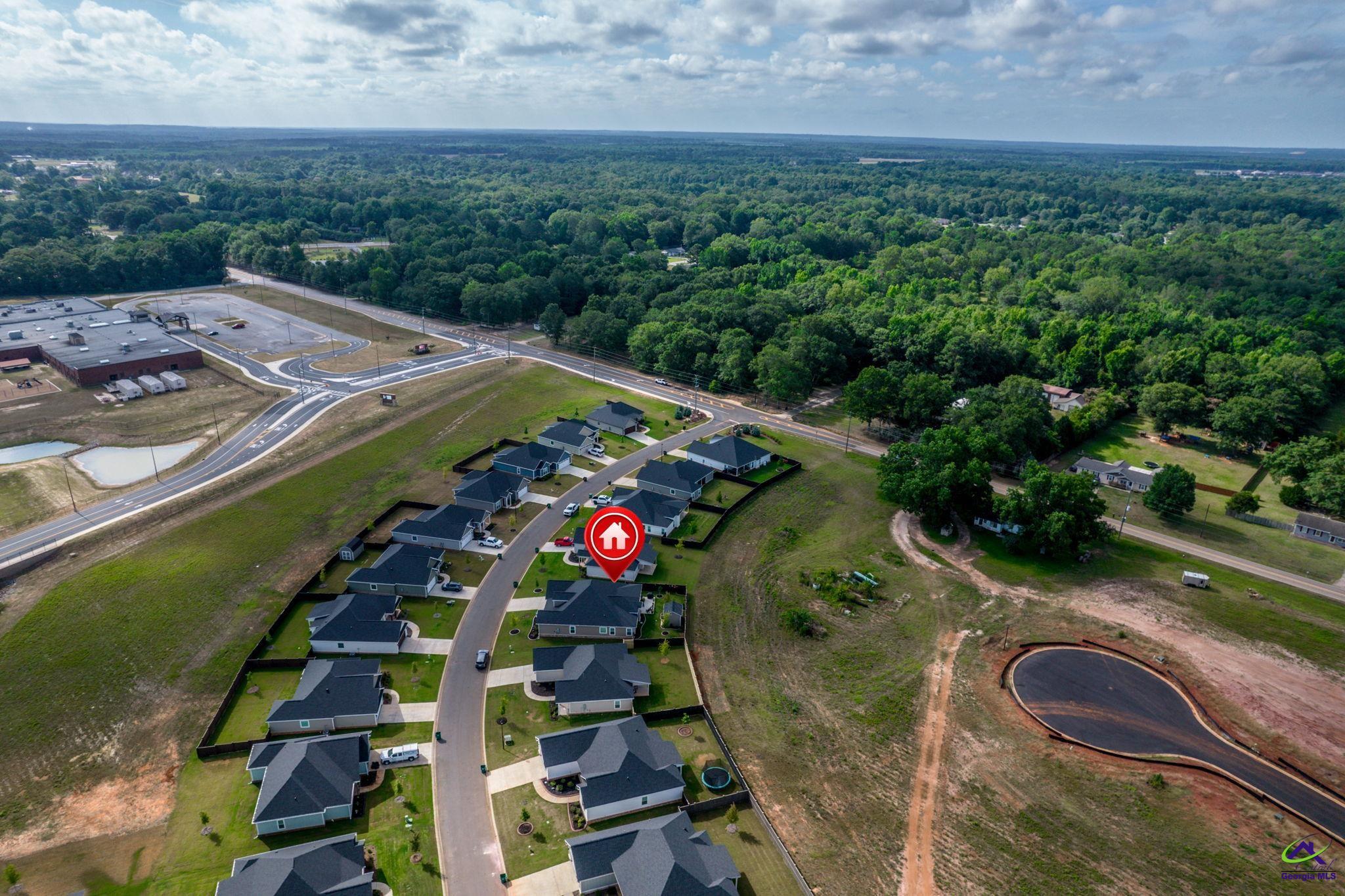 111 Sugar Creek Trail