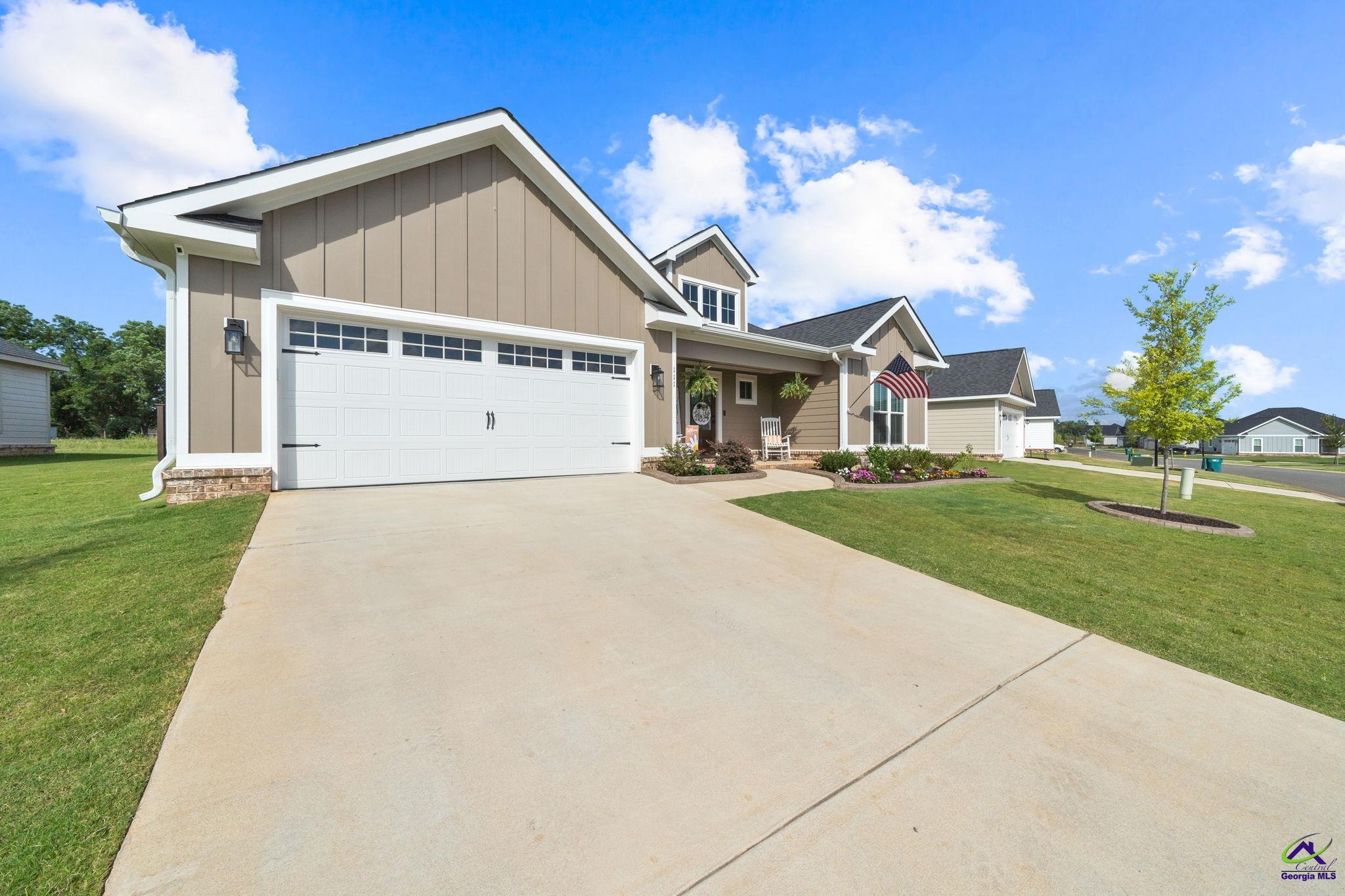 111 Sugar Creek Trail