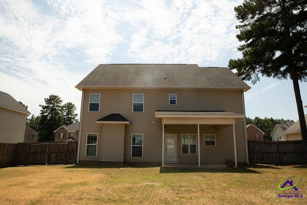 141 Forestbrooke Way