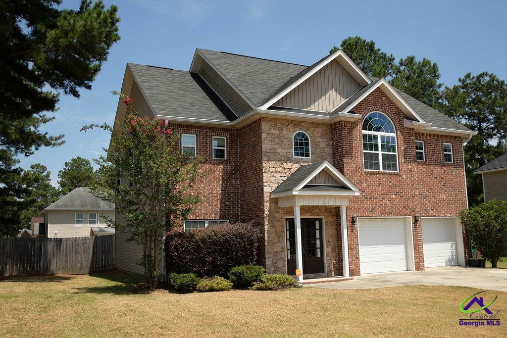 141 Forestbrooke Way