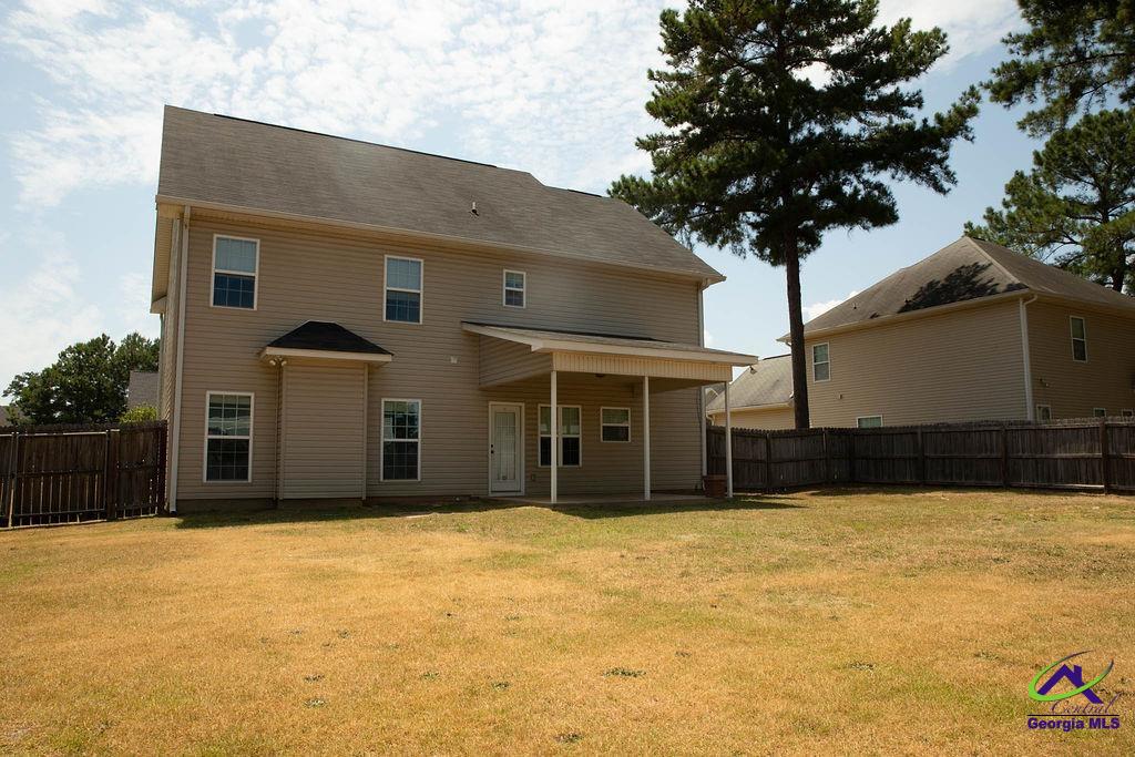 141 Forestbrooke Way